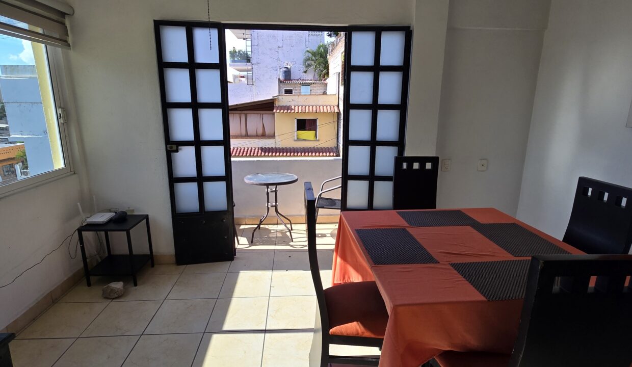 Apartment Nicaragua 2 - 5 de Diciembre For Rent Vallarta Dream Rentals (17)