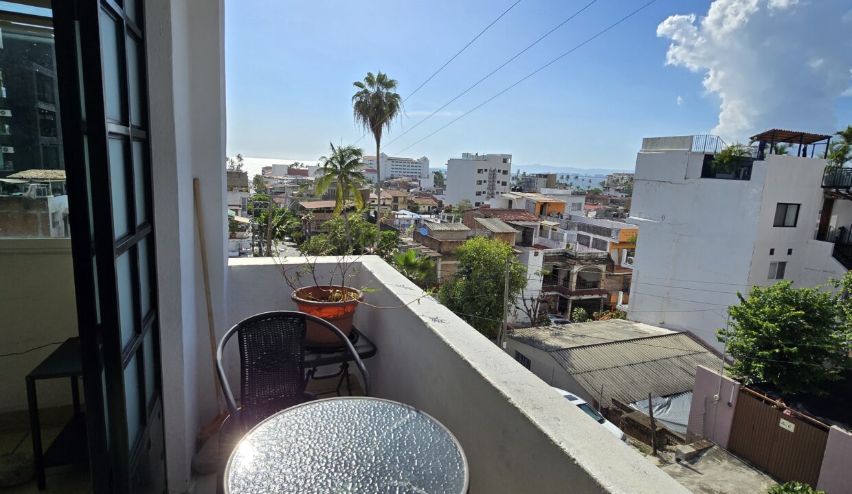 Apartment Nicaragua 2 - 5 de Diciembre For Rent Vallarta Dream Rentals (18)