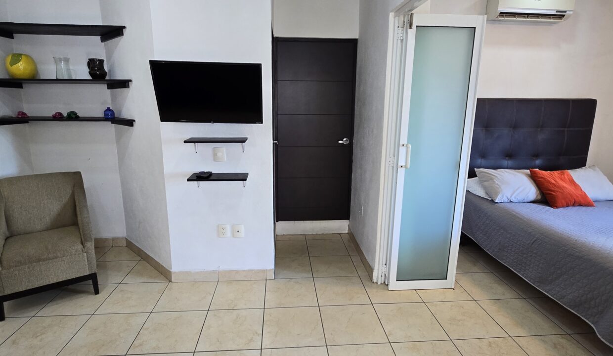 Apartment Nicaragua 2 - 5 de Diciembre For Rent Vallarta Dream Rentals (2)