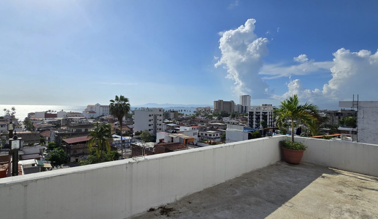 Apartment Nicaragua 2 - 5 de Diciembre For Rent Vallarta Dream Rentals (20)