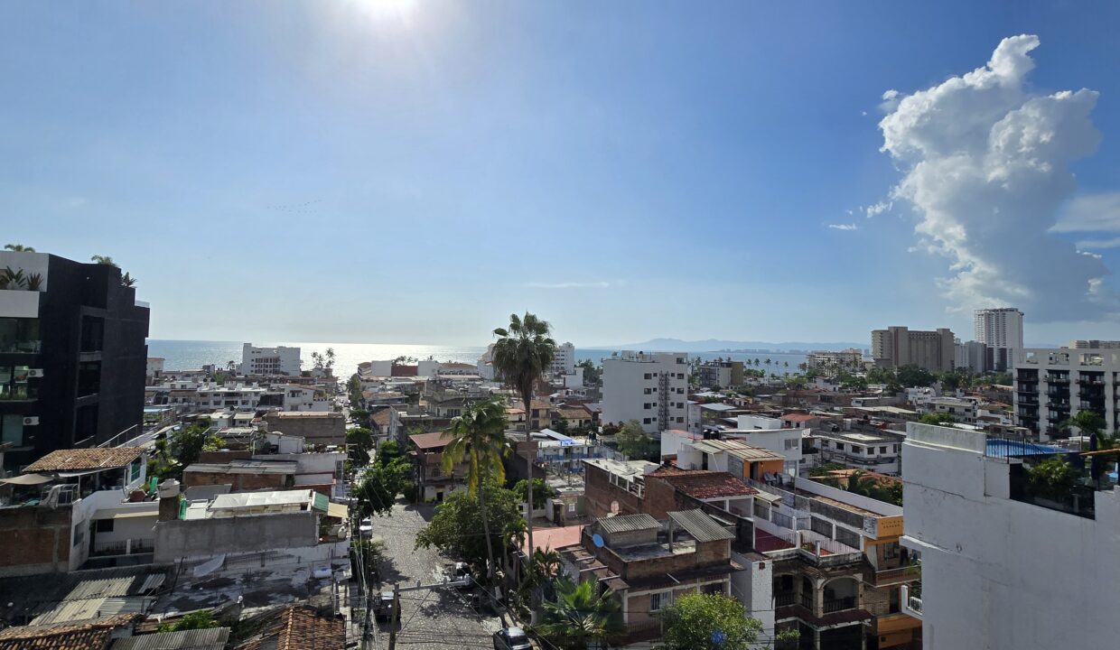 Apartment Nicaragua 2 - 5 de Diciembre For Rent Vallarta Dream Rentals (21)