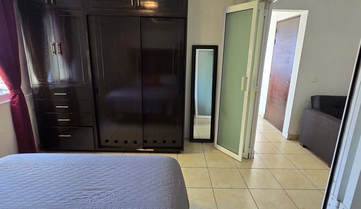 Apartment Nicaragua 2 - 5 de Diciembre For Rent Vallarta Dream Rentals (7)