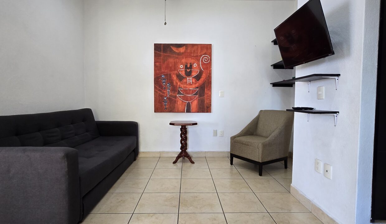 Apartment Nicaragua 2 - 5 de Diciembre For Rent Vallarta Dream Rentals (9)