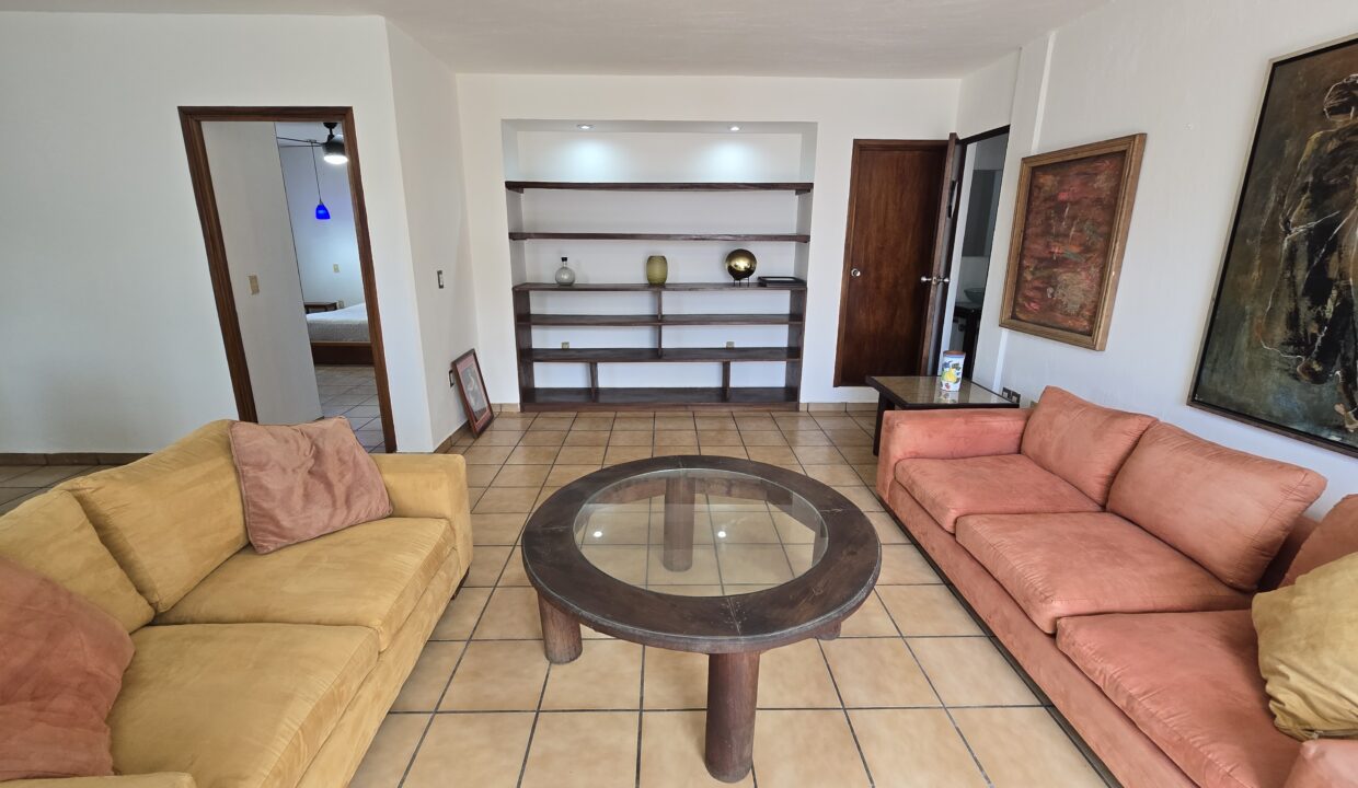 Apartment Bolivia 1 - Puerto Vallarta Dream Rentals Lazaro Cardenas (8)