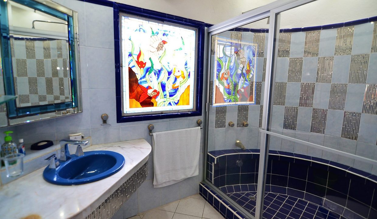 Condo Villa Santa Barbara 5 - 1 BD 1BA AMAPAS ALMAR RESORT LOS MUERTOS BEACH LONG TERM RENTAL PUERTO VALLARTA (1)