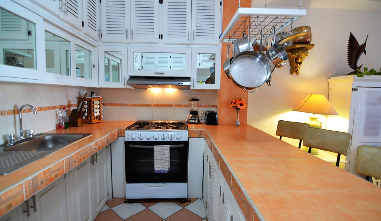 Condo Villa Santa Barbara 5 - 1 BD 1BA AMAPAS ALMAR RESORT LOS MUERTOS BEACH LONG TERM RENTAL PUERTO VALLARTA (8)