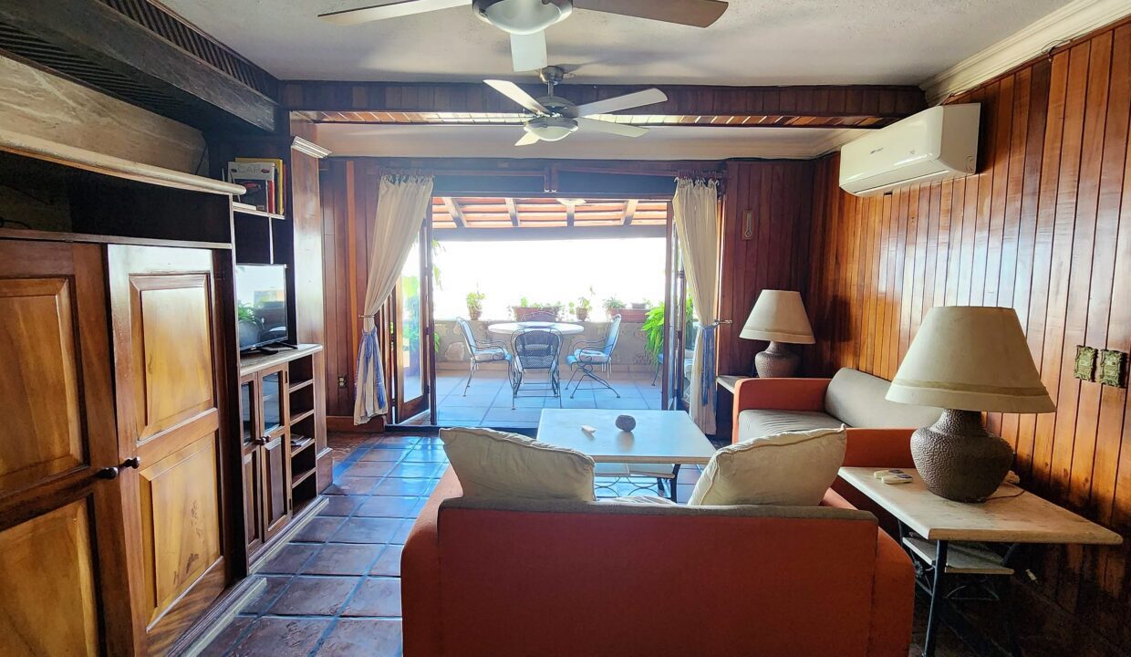 Condo Loma del Sol 12 - Amapas Furnished Puerto Vallarta Condo For Rent Vallarta Dream 2 (14)