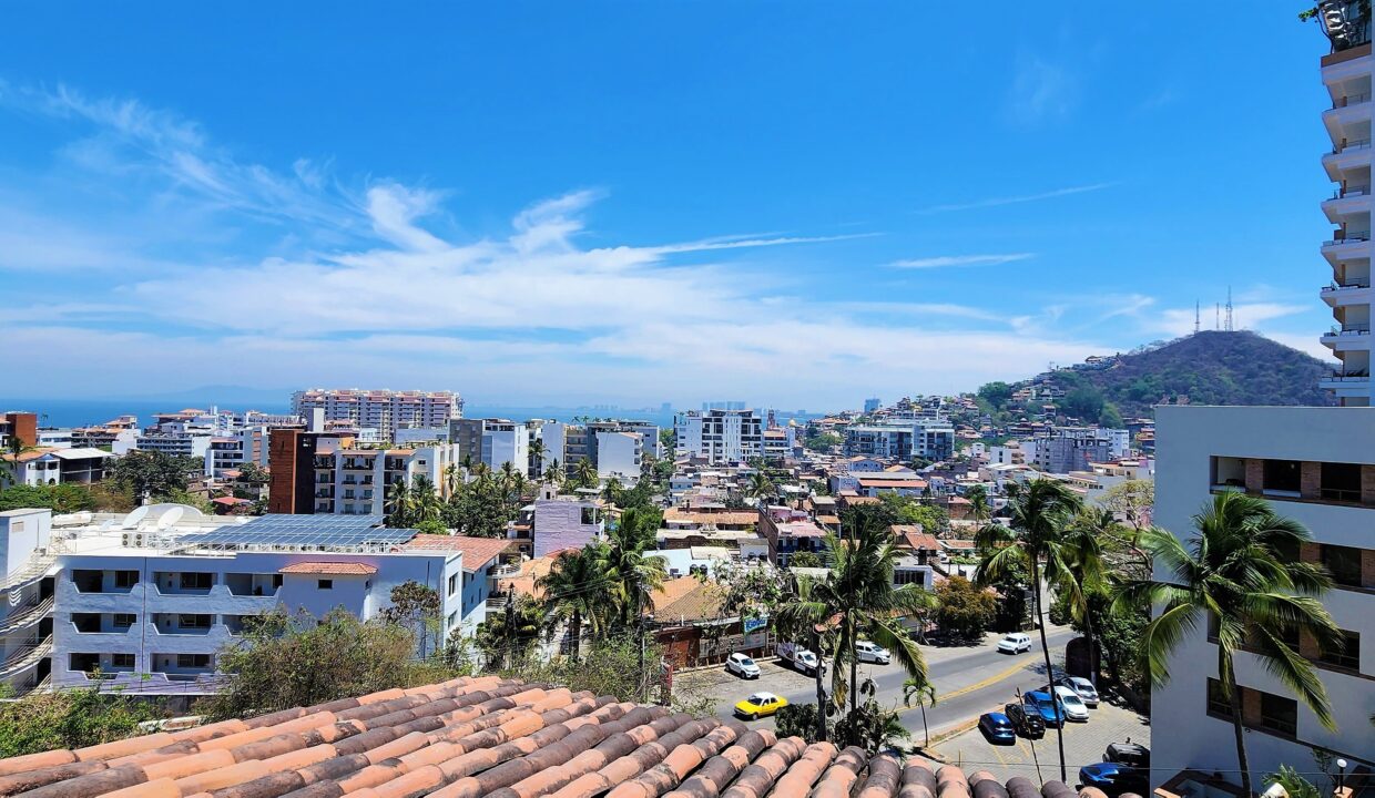 Condo Loma del Sol 12 - Amapas Furnished Puerto Vallarta Condo For Rent Vallarta Dream 2 (19)