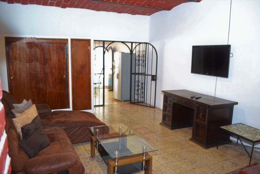 Apartment Elena - Puerto Vallarta Long Term Rental (8)