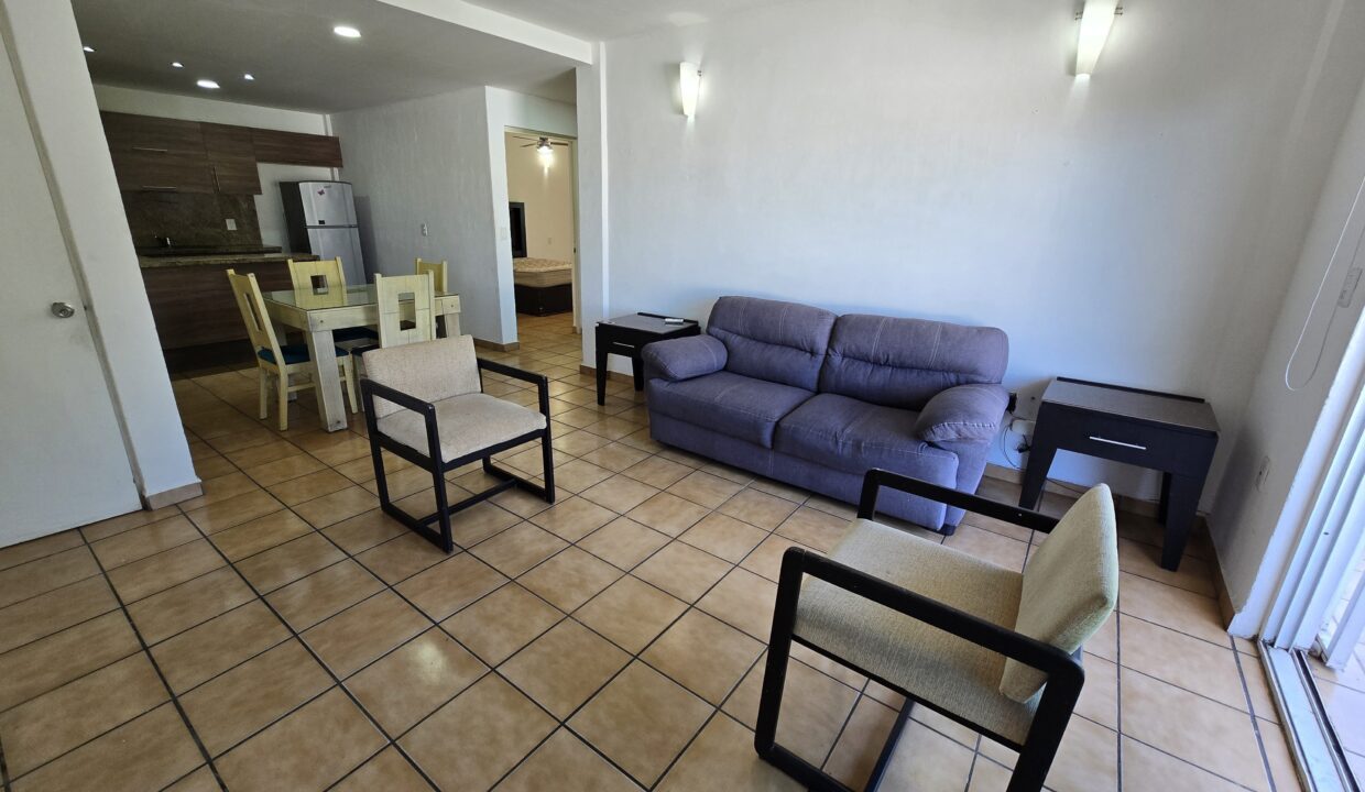 Apartment Madera 4 - Lazaro Cardenas Vallarta Dream Rentals (1)