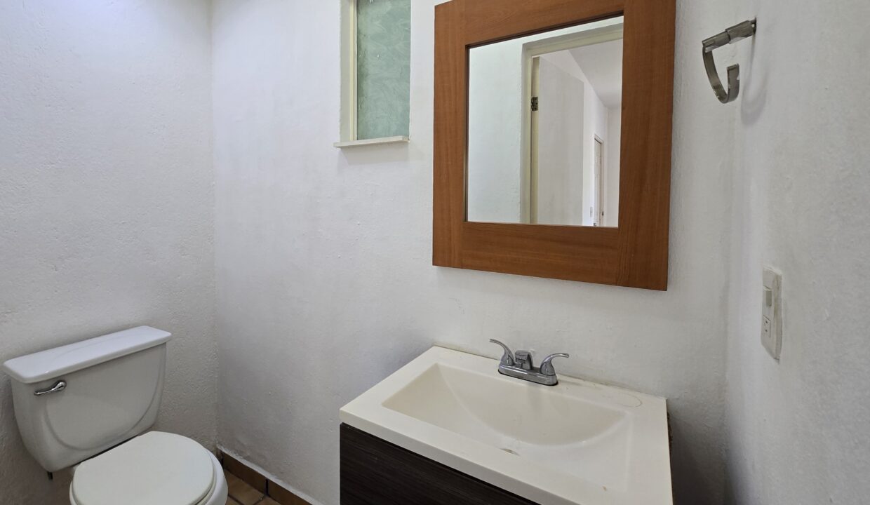 Apartment Madera 4 - Lazaro Cardenas Vallarta Dream Rentals (12)