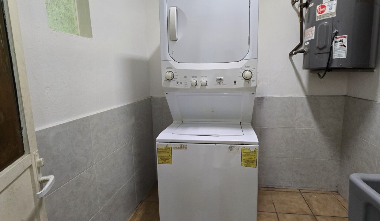 Apartment Madera 4 - Lazaro Cardenas Vallarta Dream Rentals (13)