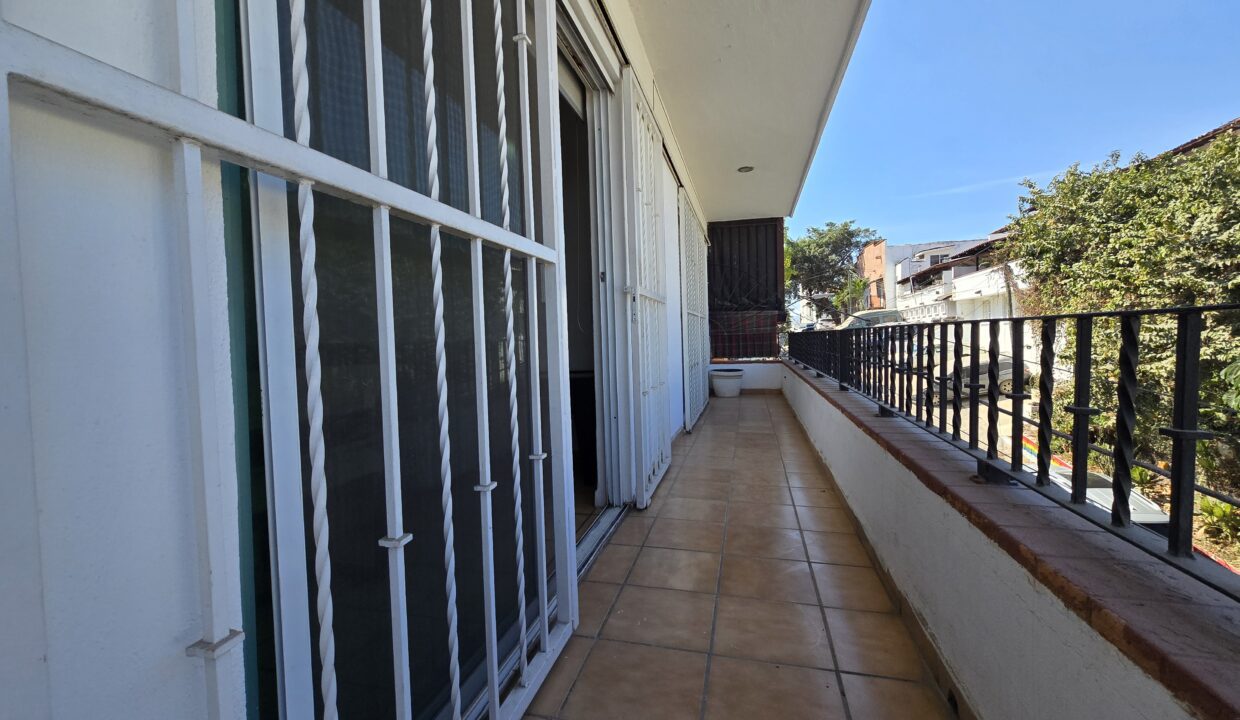 Apartment Madera 4 - Lazaro Cardenas Vallarta Dream Rentals (28)