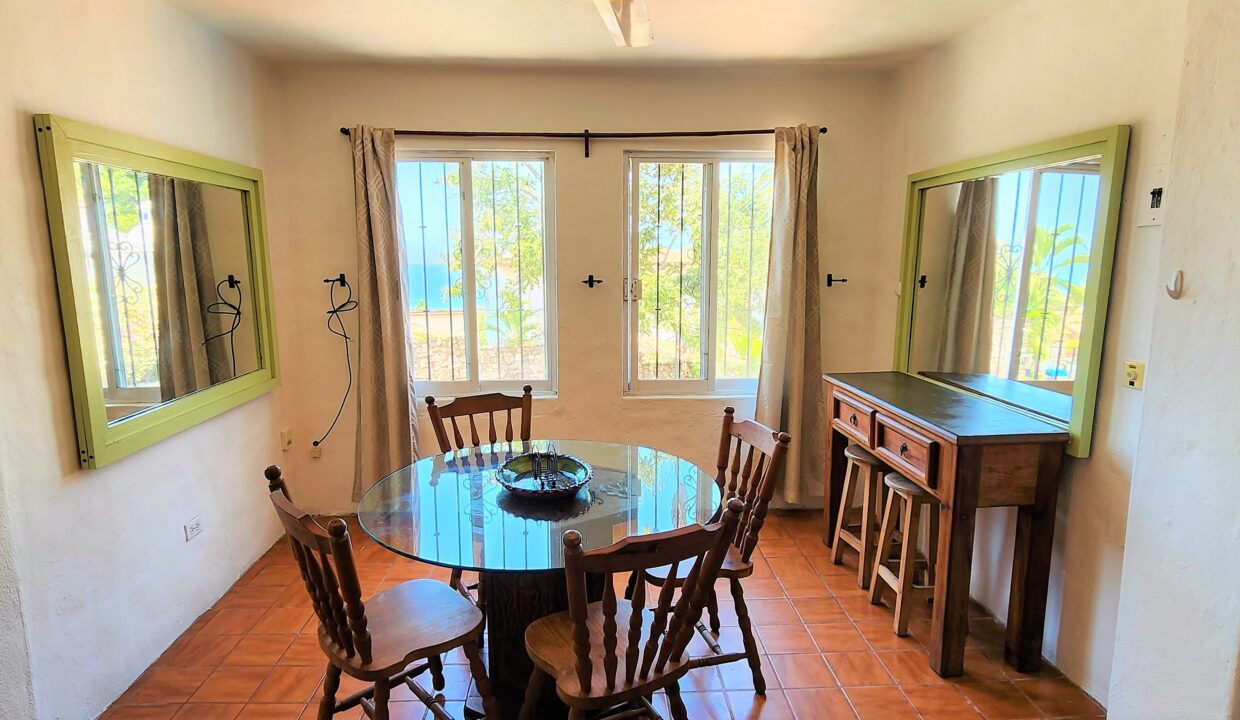 Studio Caracoles - Conchas Chinas For Rent Furnished Vallarta Dream Rentals (1)