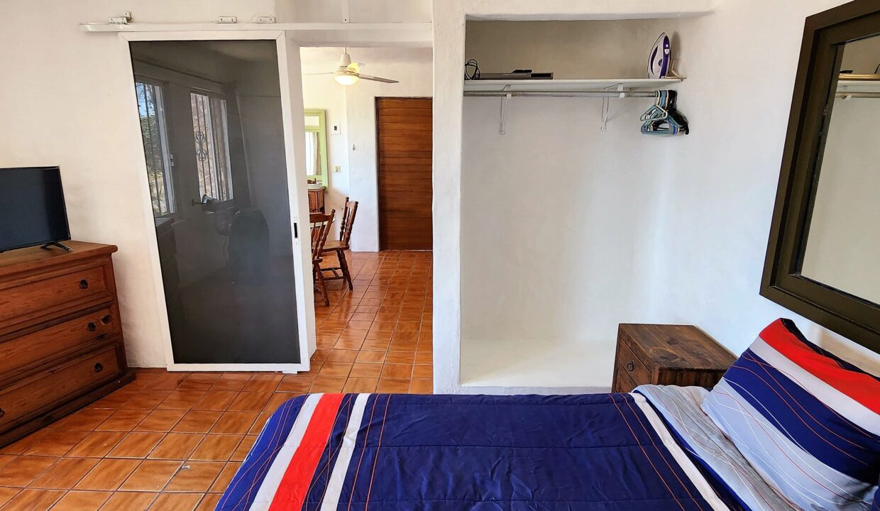 Studio Caracoles - Conchas Chinas For Rent Furnished Vallarta Dream Rentals (11)