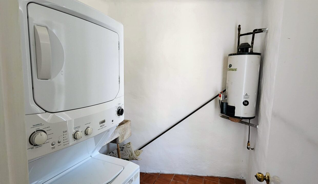 Studio Caracoles - Conchas Chinas For Rent Furnished Vallarta Dream Rentals (14)