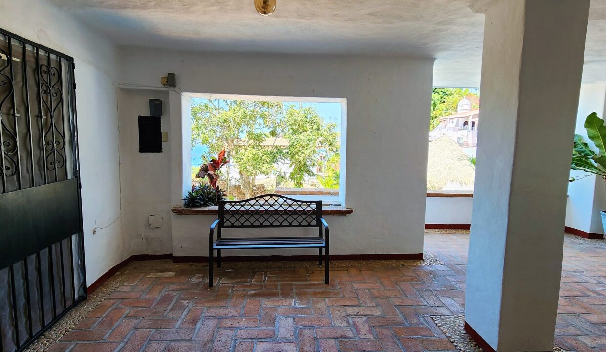 Studio Caracoles - Conchas Chinas For Rent Furnished Vallarta Dream Rentals (16)