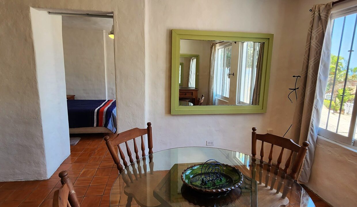 Studio Caracoles - Conchas Chinas For Rent Furnished Vallarta Dream Rentals (3)
