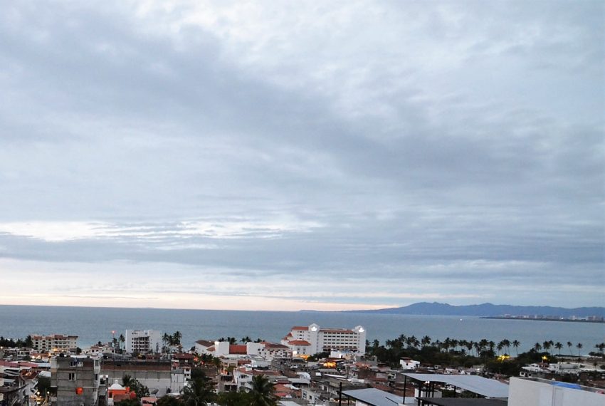 Apartment Silvia 5 de Diciembre For Rent Puerto Vallarta