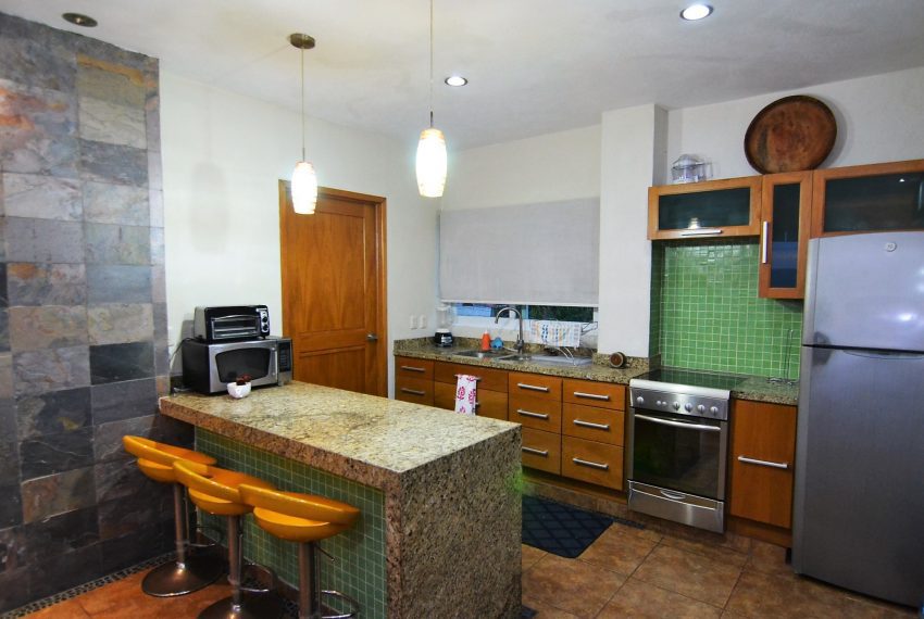 Apartment Sirena 5 de Diciembre Puerto Vallarta For Rent (11)