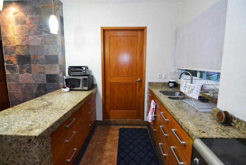 Apartment Sirena 5 de Diciembre Puerto Vallarta For Rent (12)