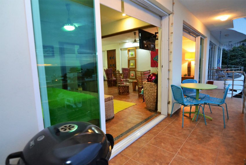 Apartment Sirena 5 de Diciembre Puerto Vallarta For Rent (22)