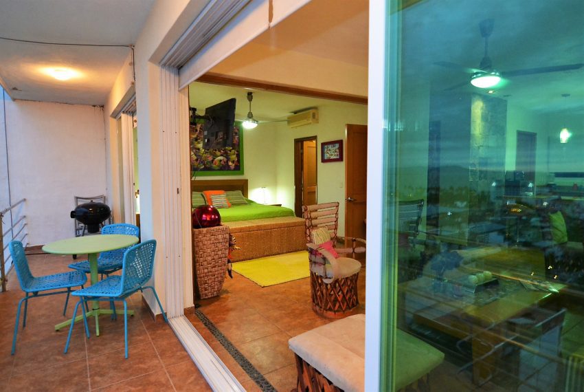 Apartment Sirena 5 de Diciembre Puerto Vallarta For Rent (23)