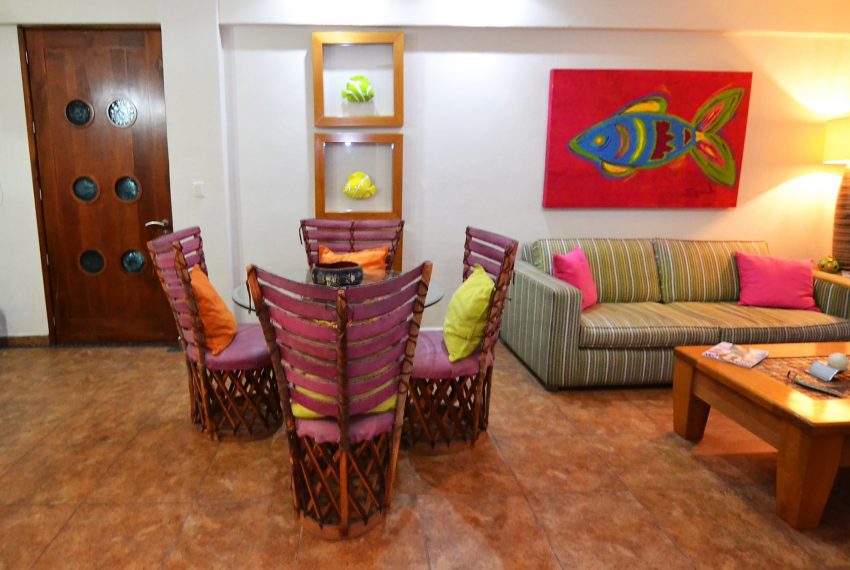 Apartment Sirena 5 de Diciembre Puerto Vallarta For Rent (25)