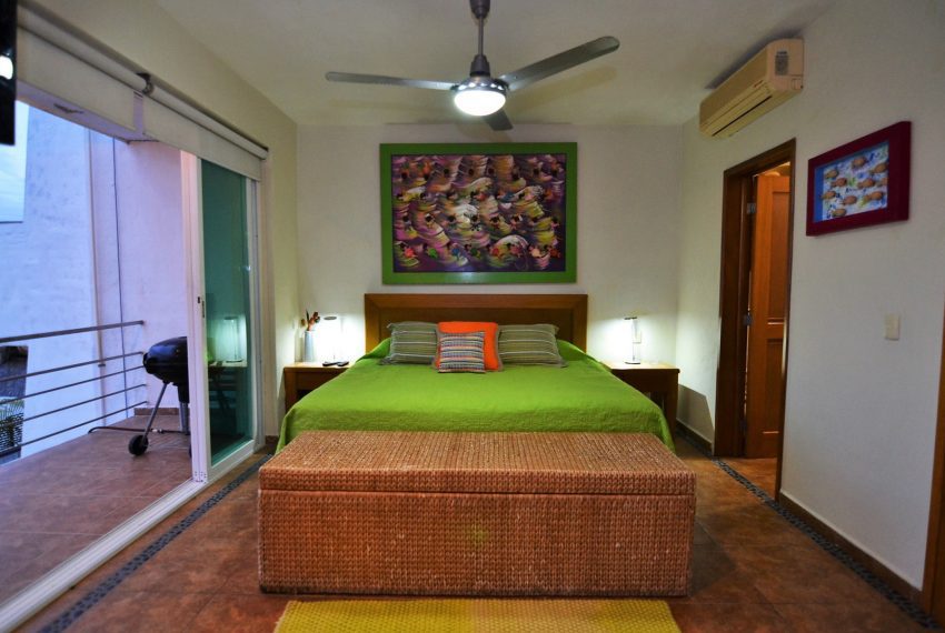 Apartment Sirena 5 de Diciembre Puerto Vallarta For Rent (5)