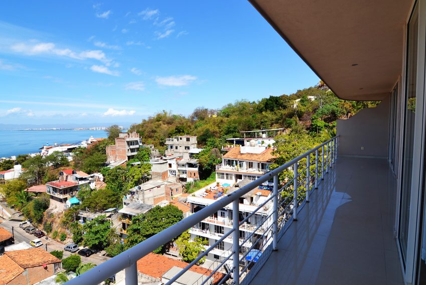 Condo Rich Coast 8 - Puerto Vallarta Long Term Rental Furnished 5 de Diciembre Centro Mexico (16)