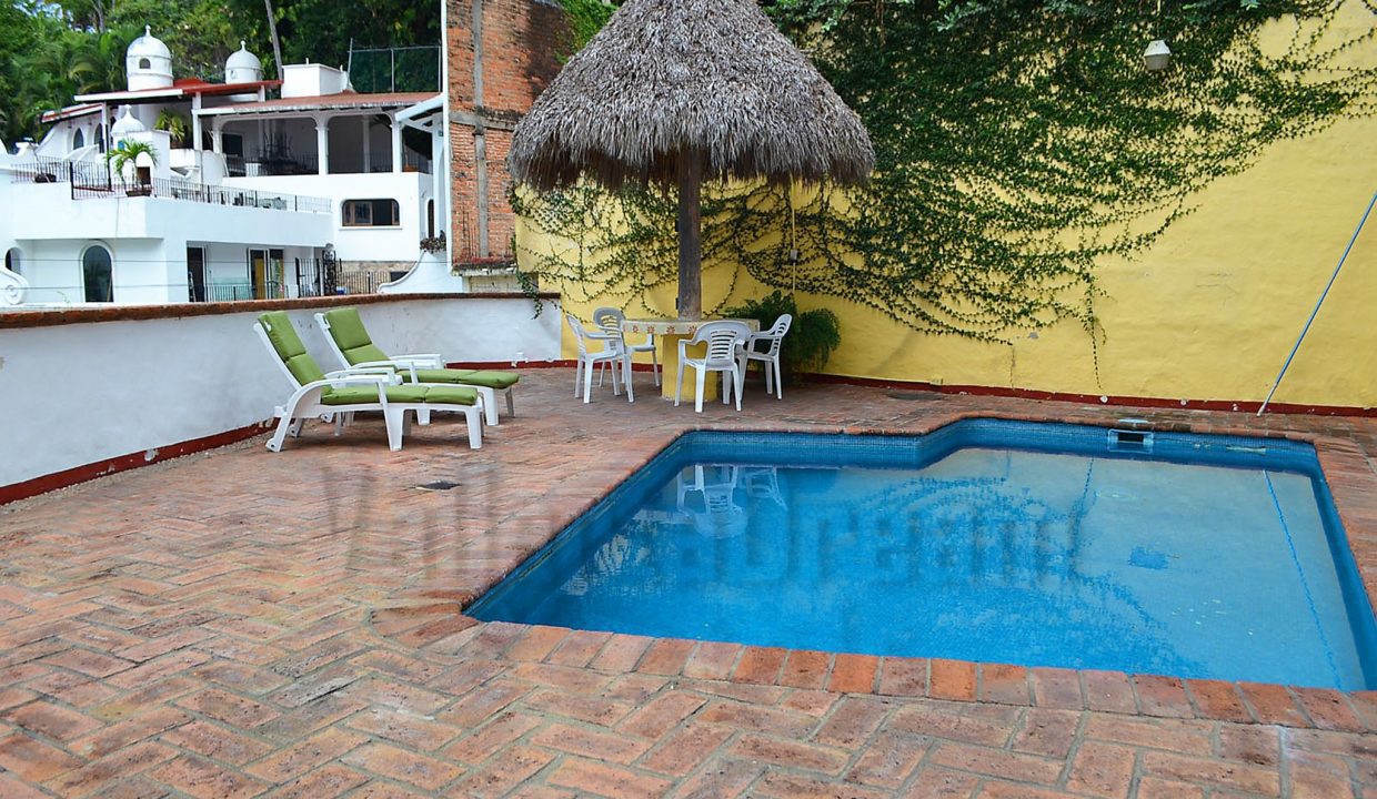 Condo Delfin - Conchas Chinas Long Term Rental (29)