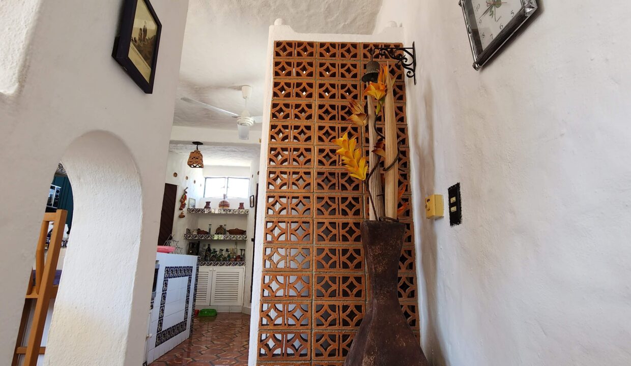 Casa Carrie - Romantic Zone House for Rent Olt Town Furnished Rooftop Vallarta Dream Rentals (1)