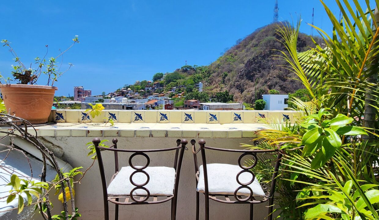 Casa Carrie - Romantic Zone House for Rent Olt Town Furnished Rooftop Vallarta Dream Rentals (31)