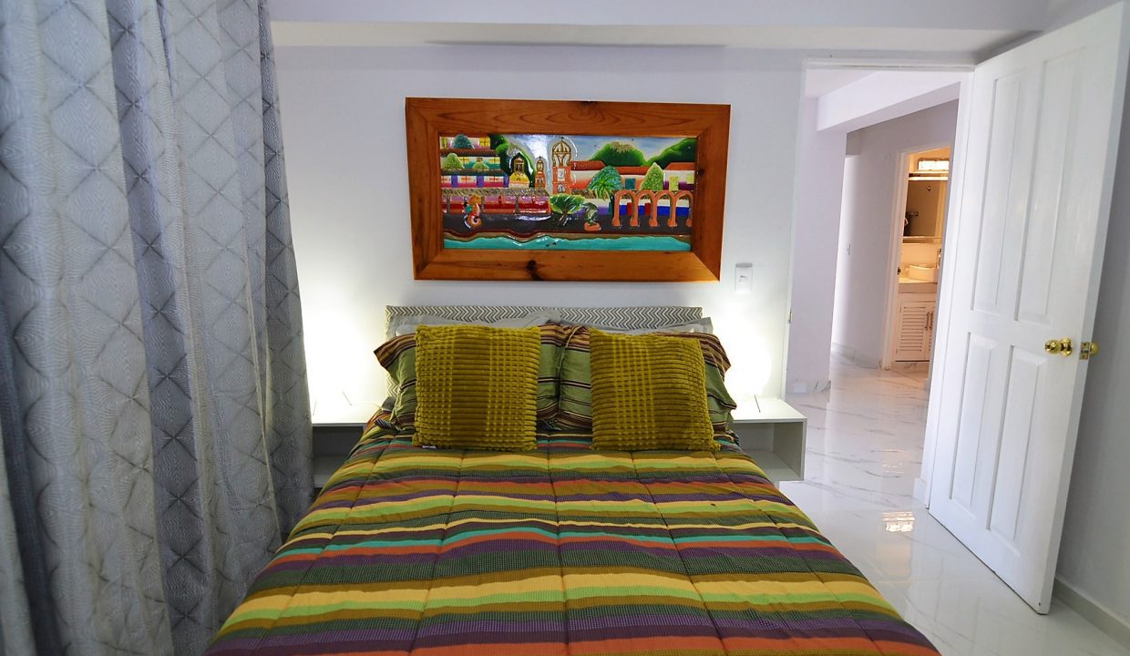 Condo Alborada 1 - Amapas Romantic Zone Puerto Vallarta Condo For Rent Vallarta Dream Rentals (12)