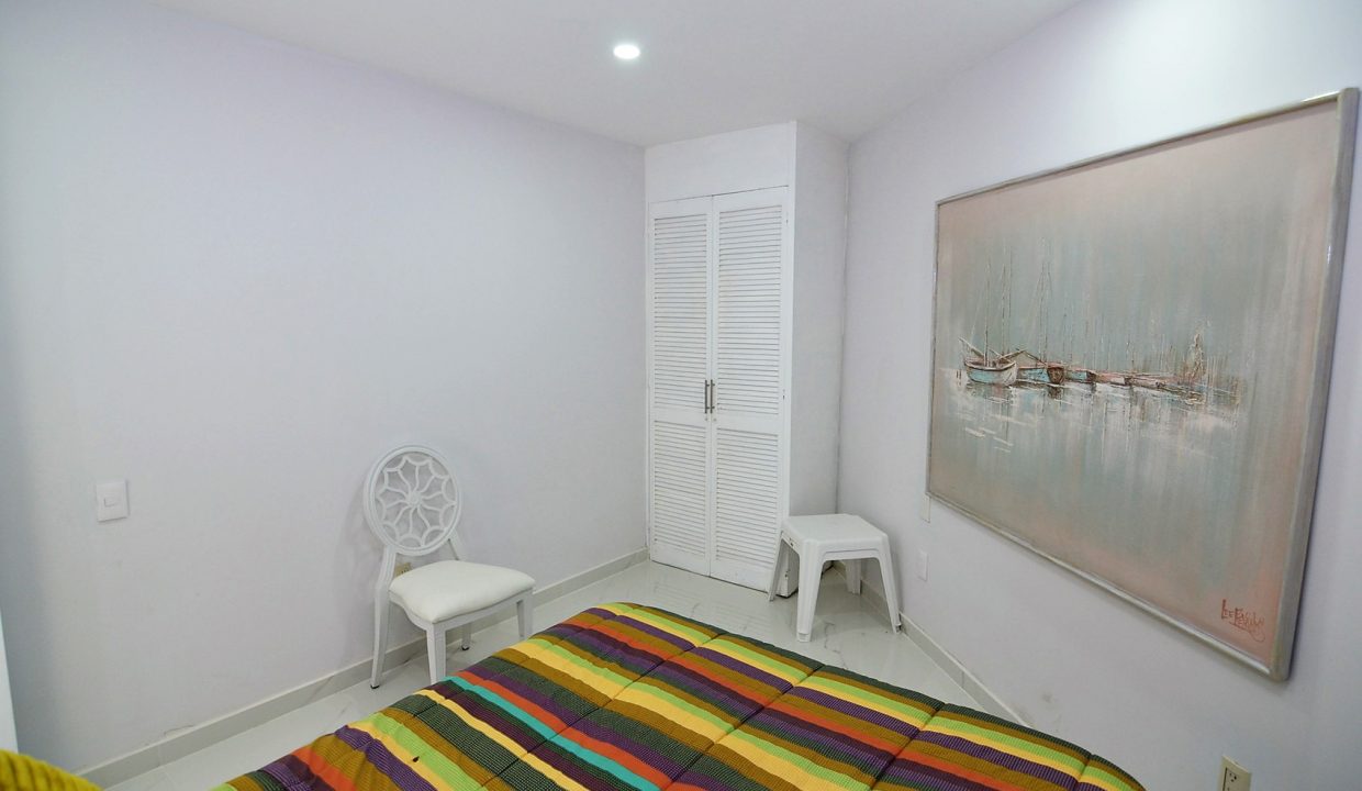 Condo Alborada 1 - Amapas Romantic Zone Puerto Vallarta Condo For Rent Vallarta Dream Rentals (13)