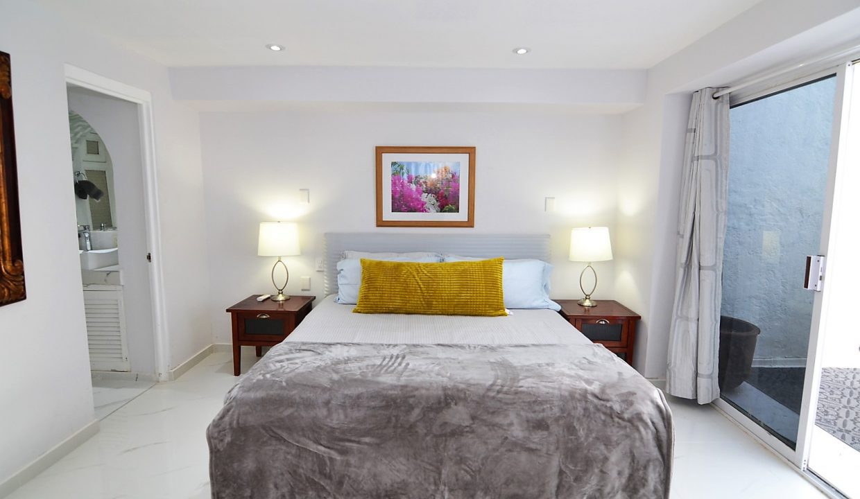 Condo Alborada 1 - Amapas Romantic Zone Puerto Vallarta Condo For Rent Vallarta Dream Rentals (15)