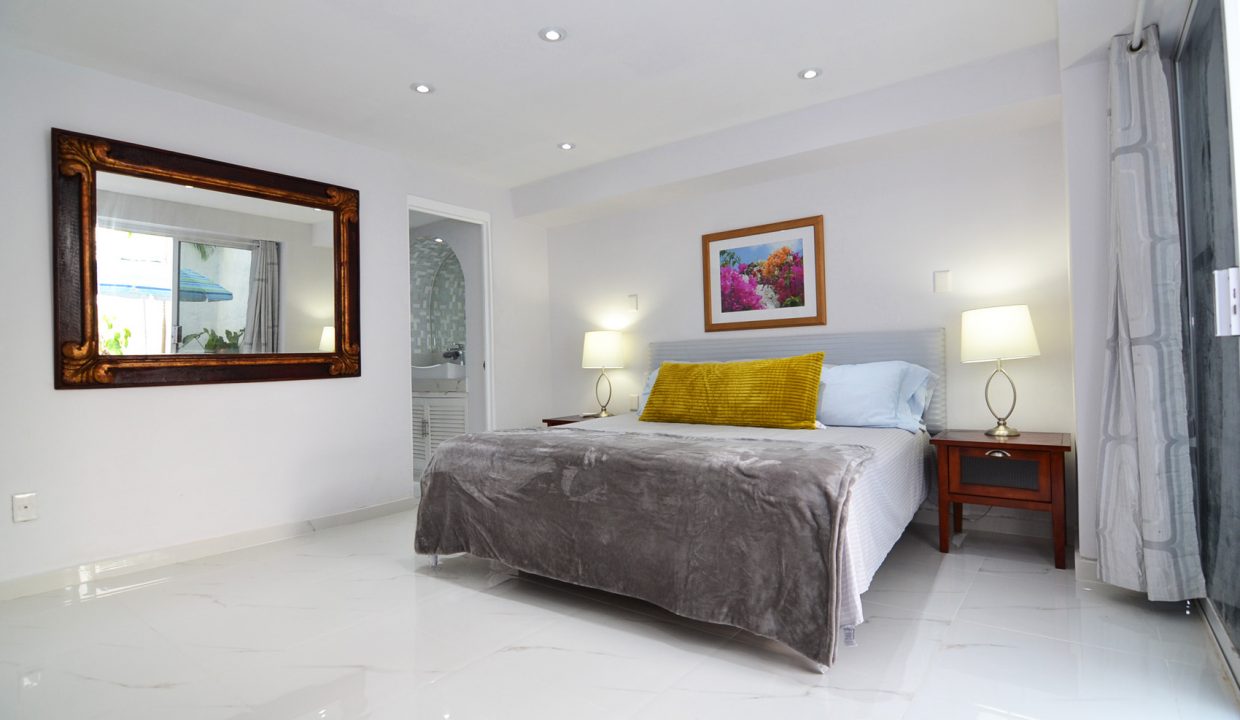 Condo Alborada 1 - Amapas Romantic Zone Puerto Vallarta Condo For Rent Vallarta Dream Rentals (16)