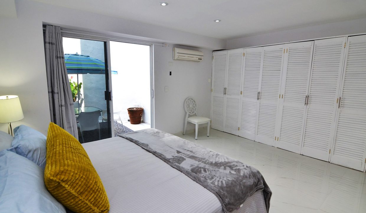 Condo Alborada 1 - Amapas Romantic Zone Puerto Vallarta Condo For Rent Vallarta Dream Rentals (18)