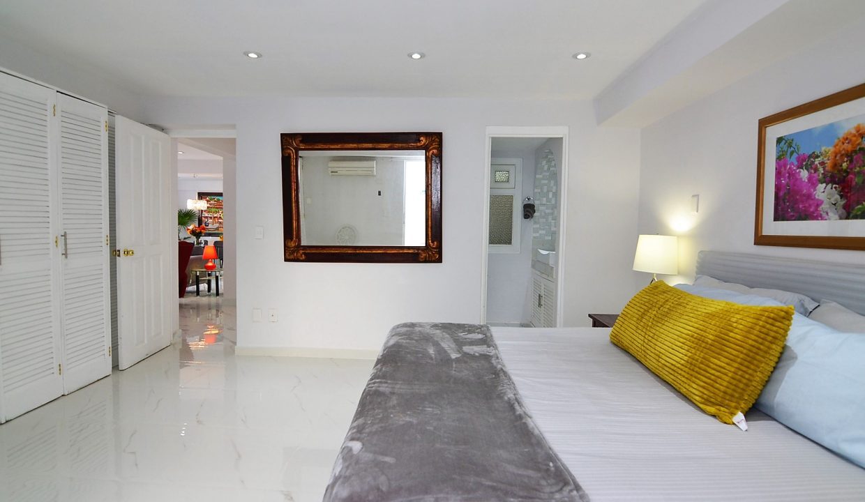 Condo Alborada 1 - Amapas Romantic Zone Puerto Vallarta Condo For Rent Vallarta Dream Rentals (19)