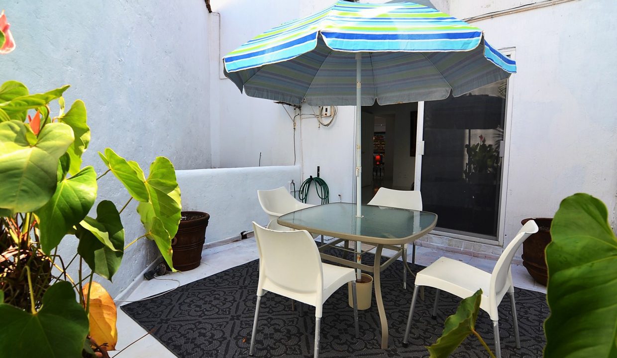 Condo Alborada 1 - Amapas Romantic Zone Puerto Vallarta Condo For Rent Vallarta Dream Rentals (20)