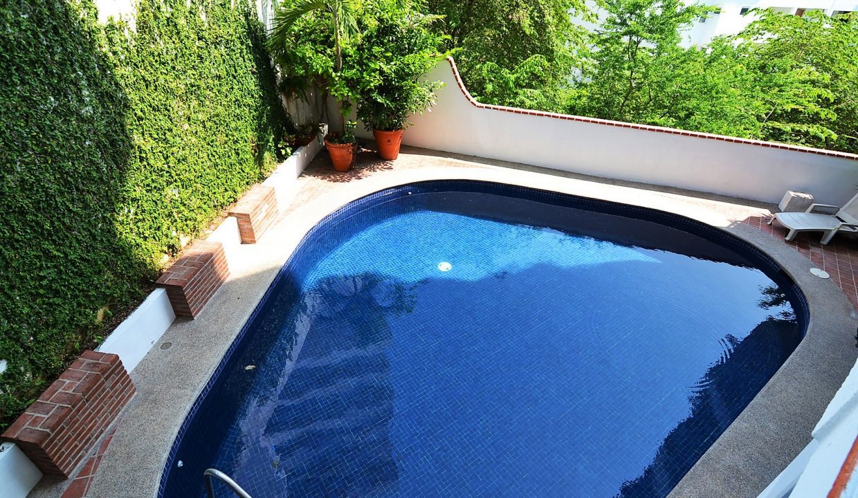 Condo Alborada 1 - Amapas Romantic Zone Puerto Vallarta Condo For Rent Vallarta Dream Rentals (25)