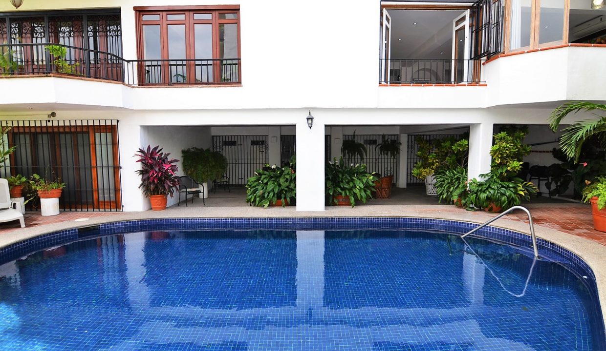 Condo Alborada 1 - Amapas Romantic Zone Puerto Vallarta Condo For Rent Vallarta Dream Rentals (28)
