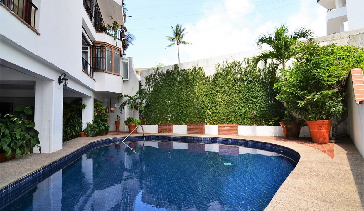 Condo Alborada 1 - Amapas Romantic Zone Puerto Vallarta Condo For Rent Vallarta Dream Rentals (29)