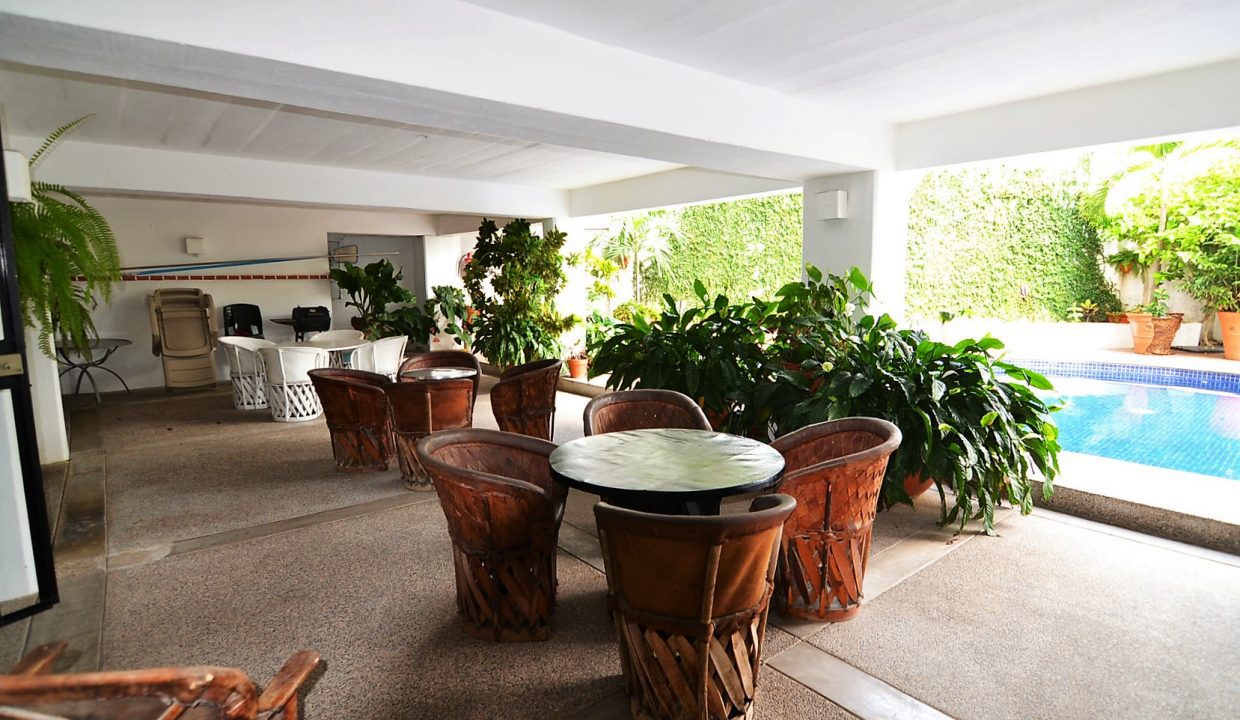 Condo Alborada 1 - Amapas Romantic Zone Puerto Vallarta Condo For Rent Vallarta Dream Rentals (30)