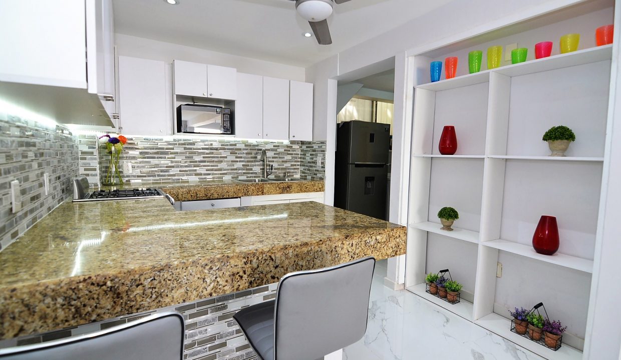 Condo Alborada 1 - Amapas Romantic Zone Puerto Vallarta Condo For Rent Vallarta Dream Rentals (35)