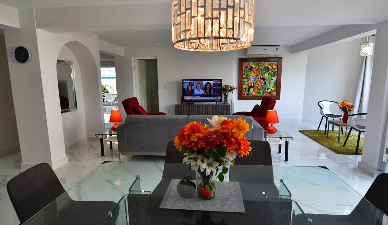 Condo Alborada 1 - Amapas Romantic Zone Puerto Vallarta Condo For Rent Vallarta Dream Rentals (41)