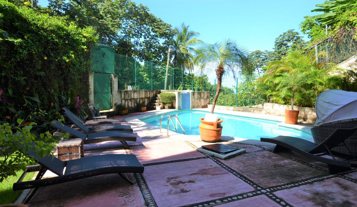 Condo Selva Alta 7 - 5 de Diciembre Puerto Vallarta Vacation Condo Rental (26)