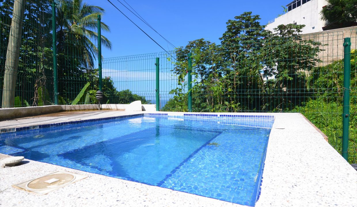Condo Selva Alta 7 - 5 de Diciembre Puerto Vallarta Vacation Condo Rental (30)