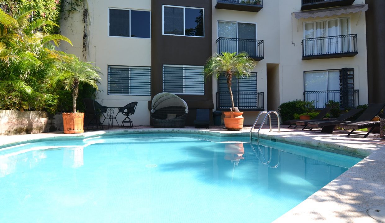 Condo Selva Alta 7 - 5 de Diciembre Puerto Vallarta Vacation Condo Rental (31)