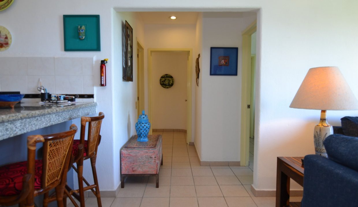 Condo Selva Alta 7 - 5 de Diciembre Puerto Vallarta Vacation Condo Rental (32)